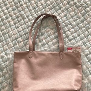 Thirty one city scene purse